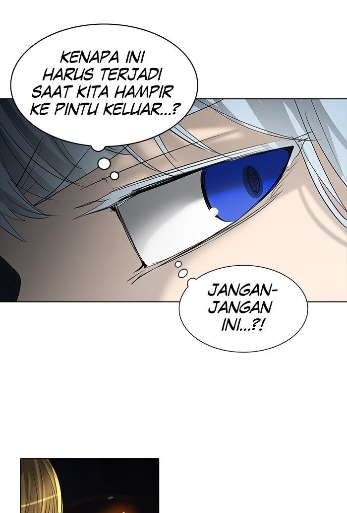 tower-of-god - Chapter: 262