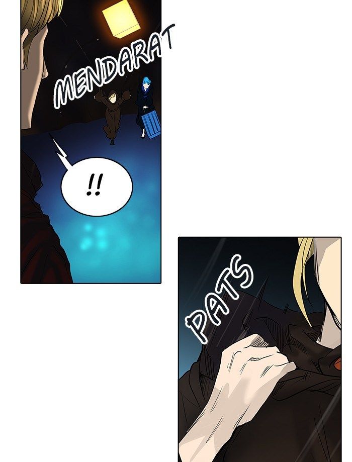 tower-of-god - Chapter: 262