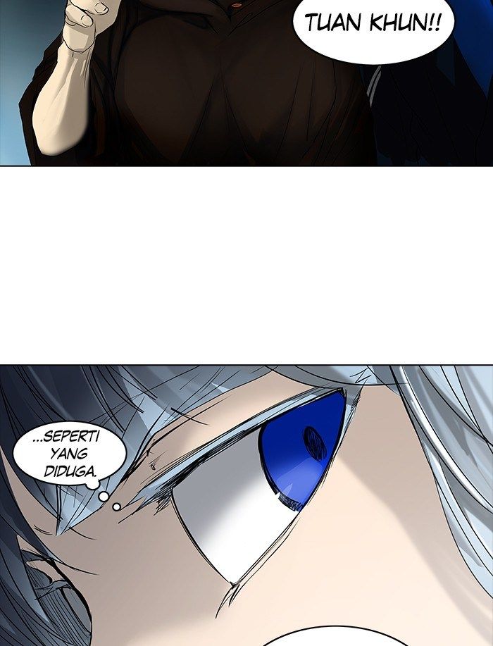 tower-of-god - Chapter: 262