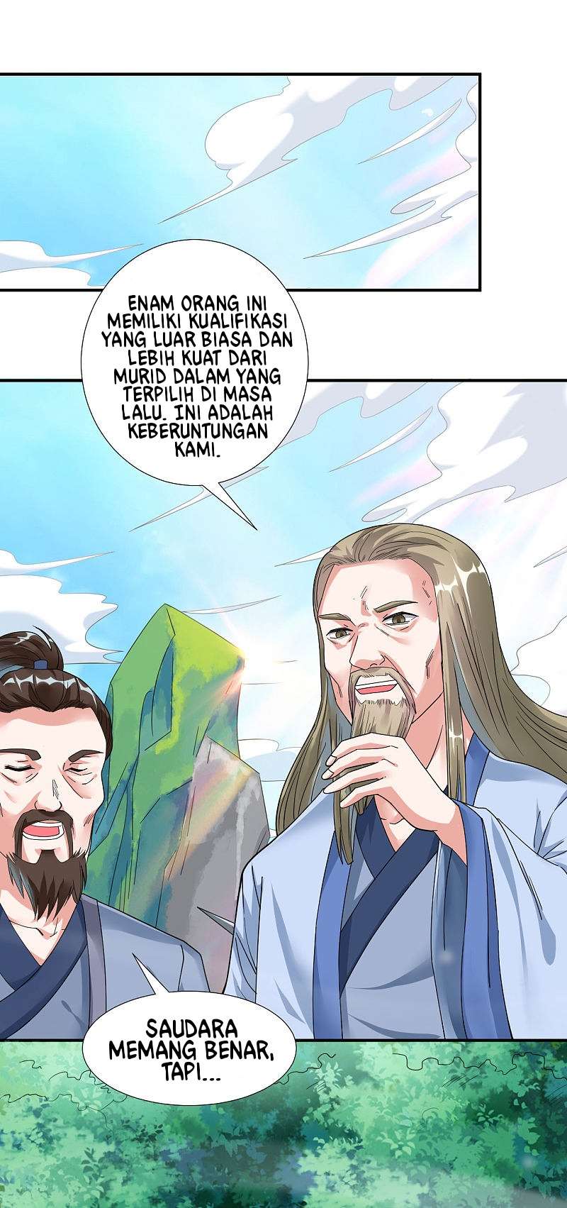 dao-yin - Chapter: 6