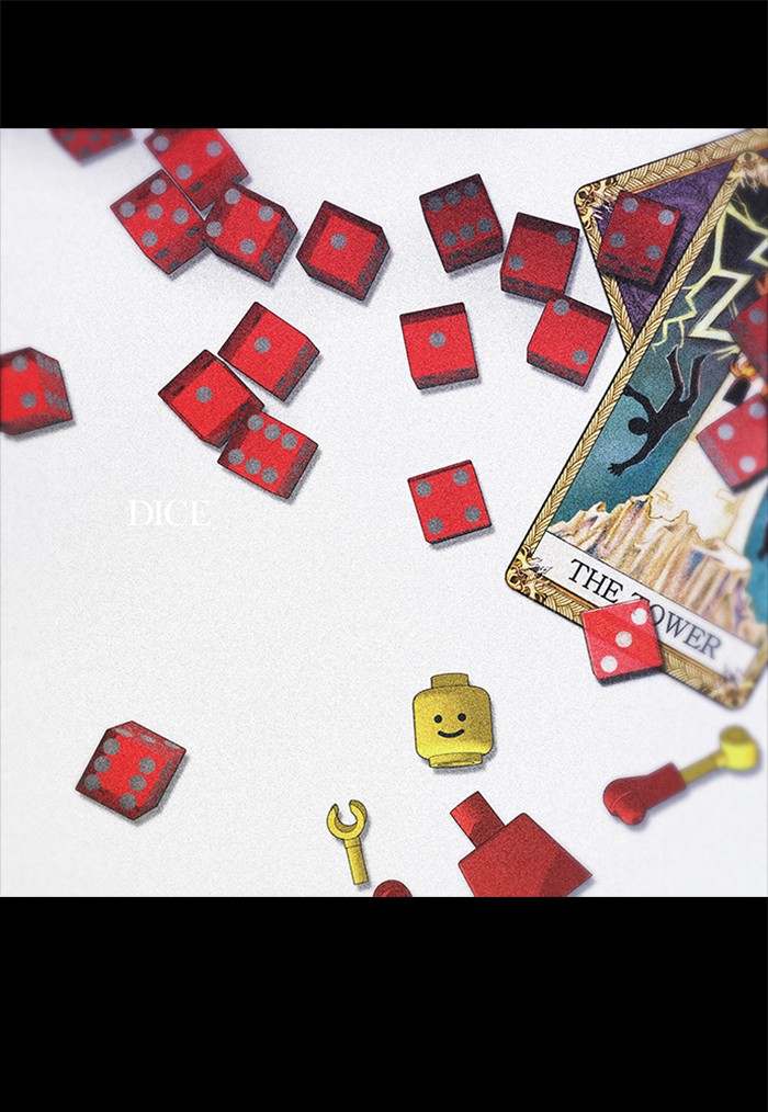 dice - Chapter: 54