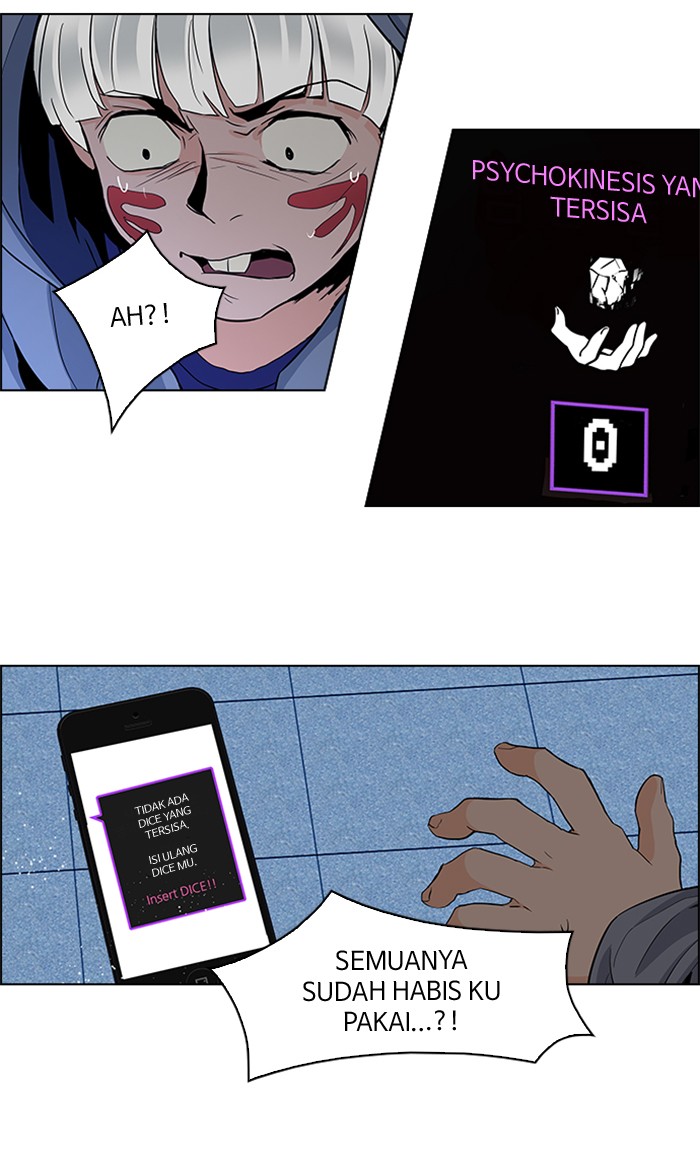 dice - Chapter: 54