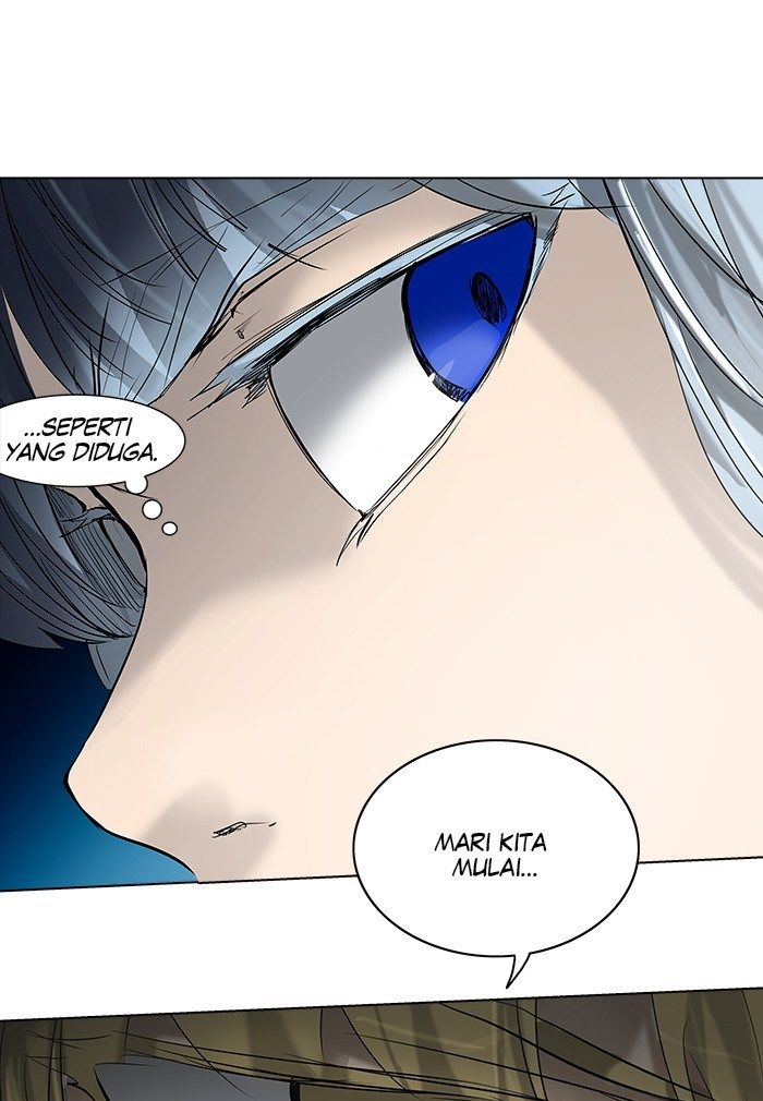 tower-of-god - Chapter: 263