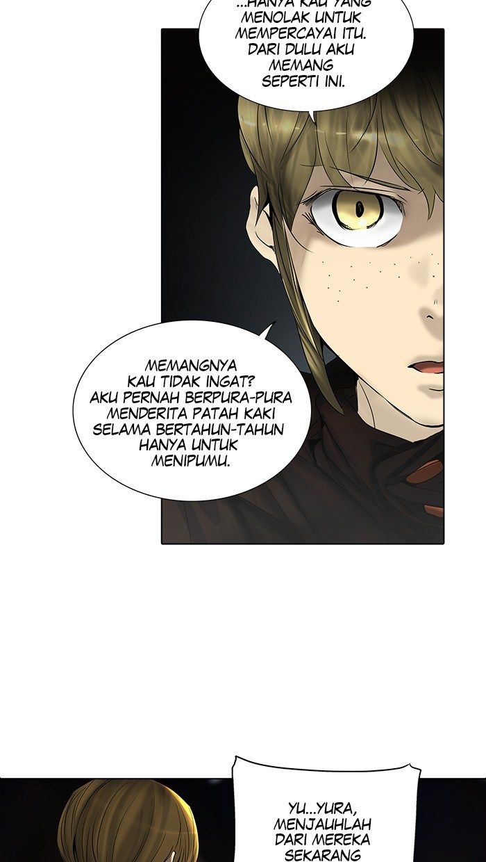 tower-of-god - Chapter: 263