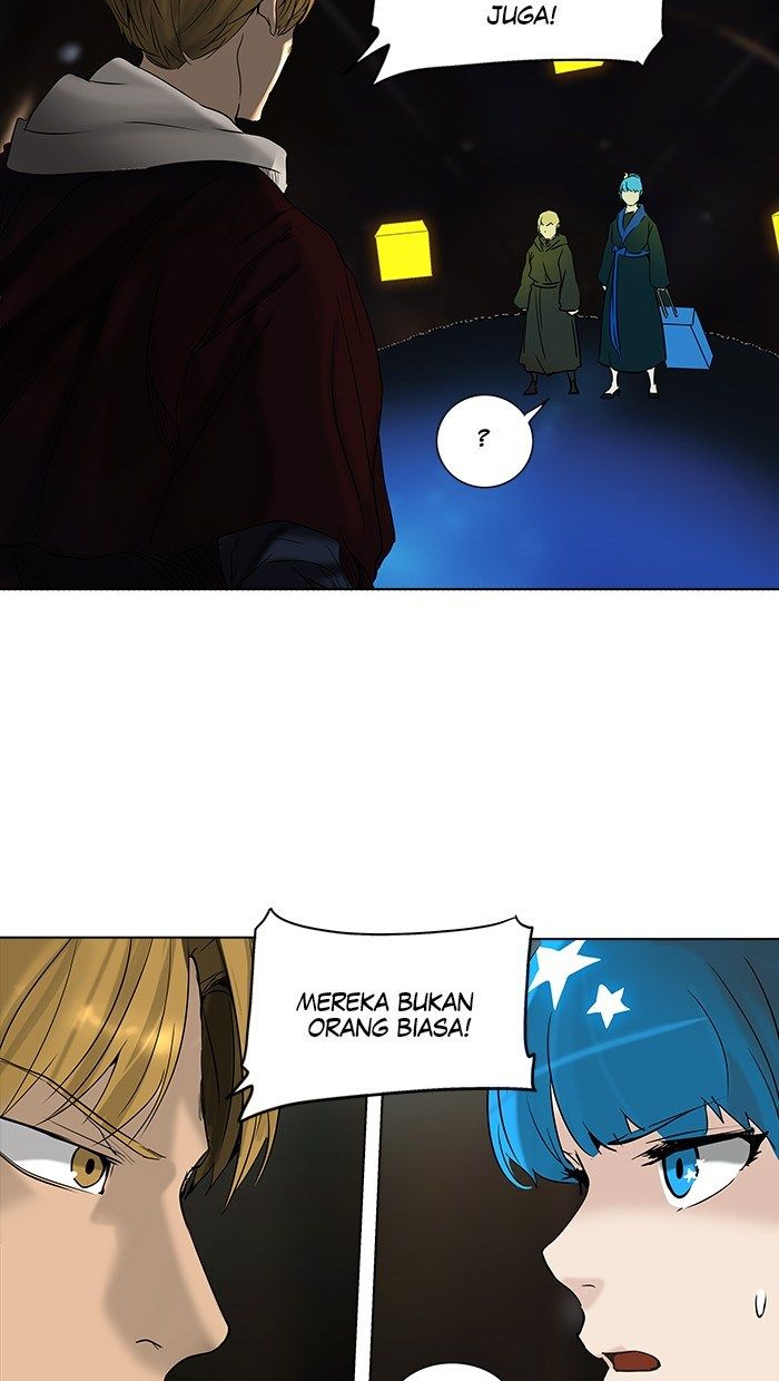 tower-of-god - Chapter: 263