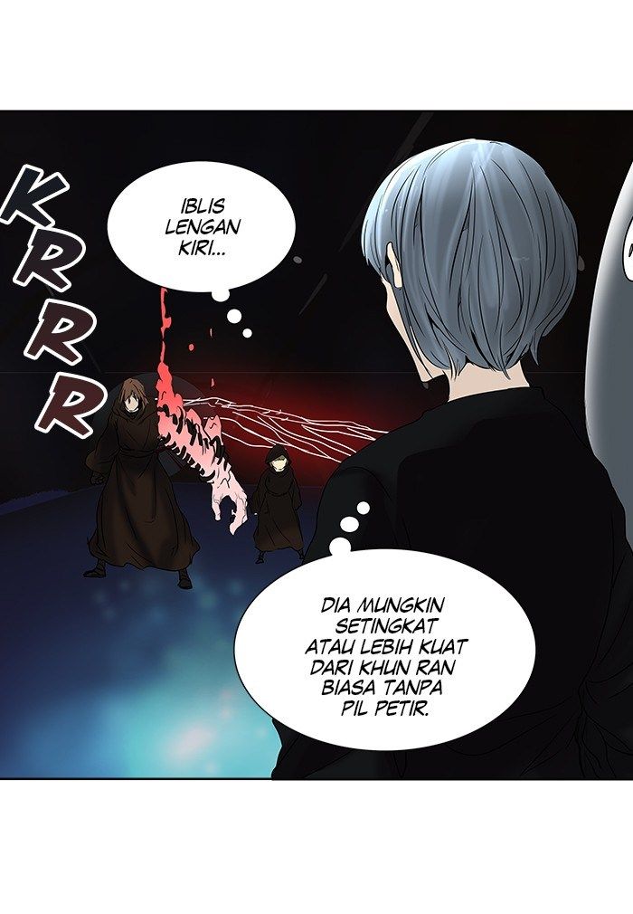 tower-of-god - Chapter: 263