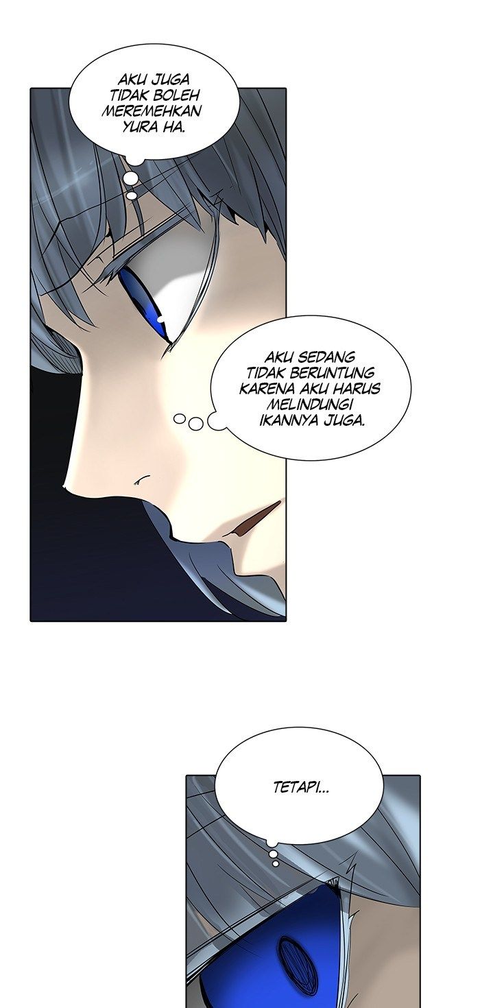 tower-of-god - Chapter: 263