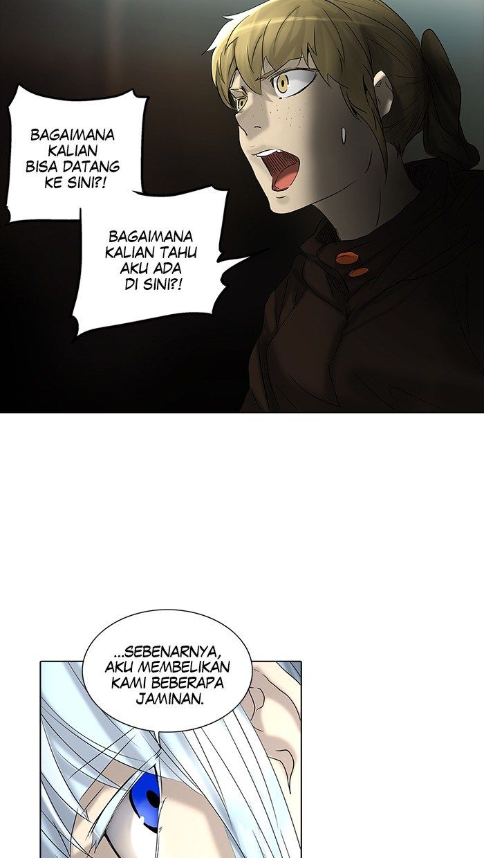 tower-of-god - Chapter: 263