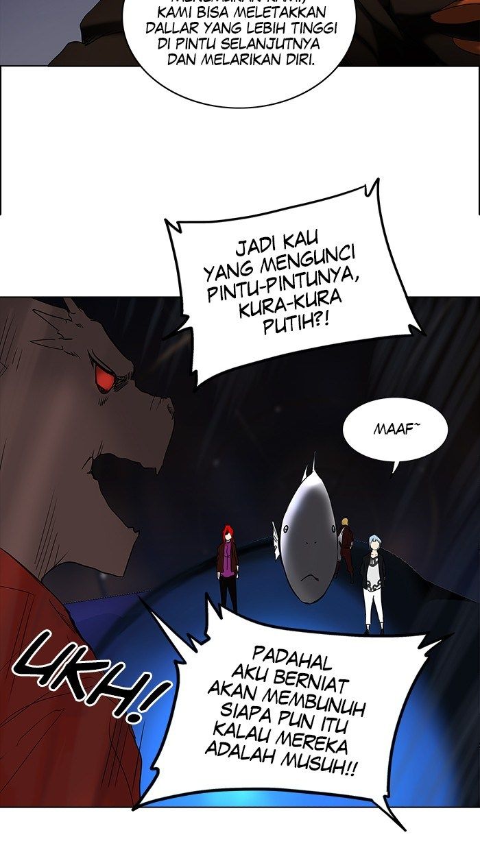 tower-of-god - Chapter: 263