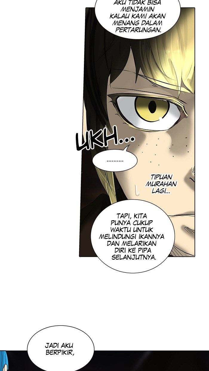 tower-of-god - Chapter: 263