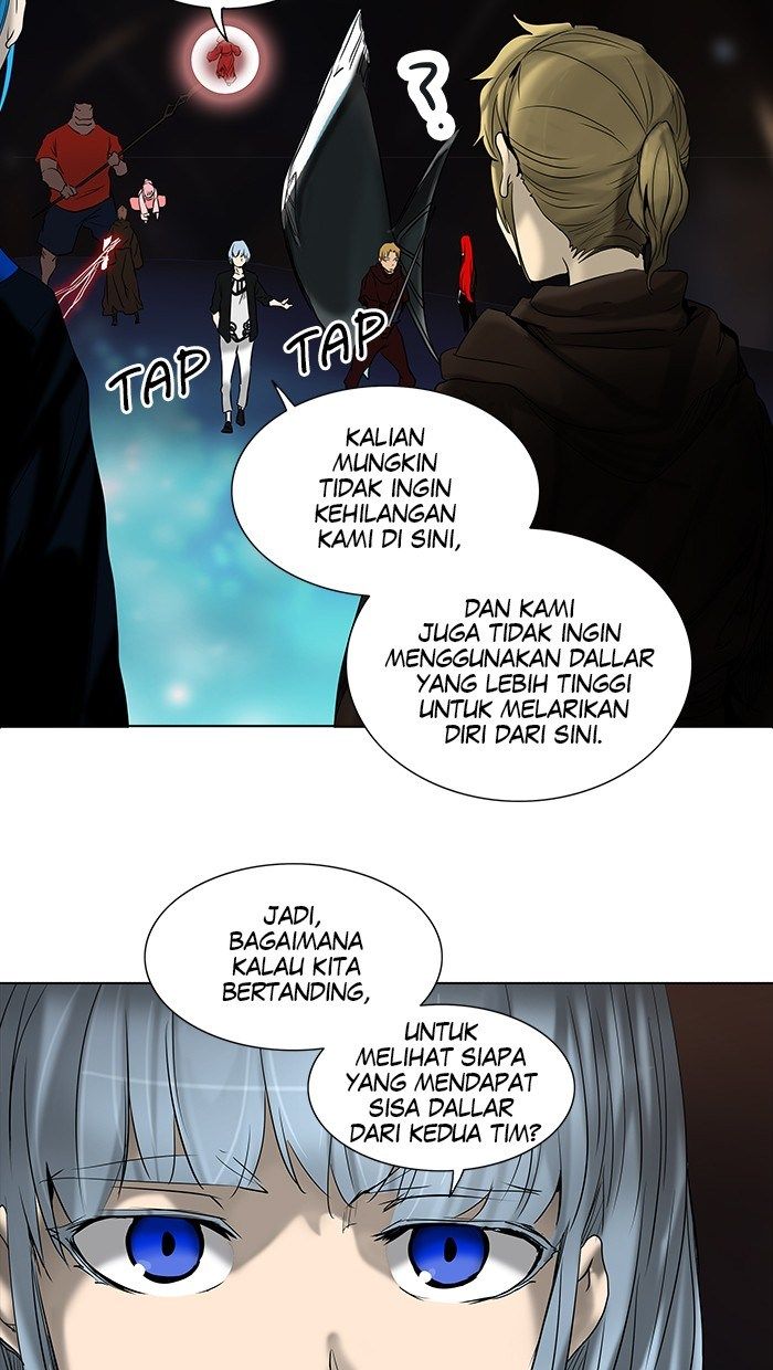 tower-of-god - Chapter: 263