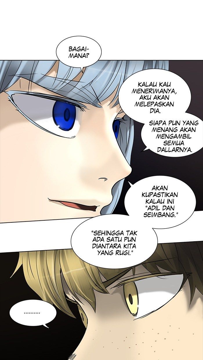 tower-of-god - Chapter: 263