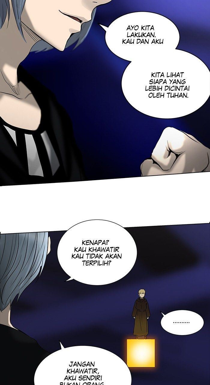 tower-of-god - Chapter: 263