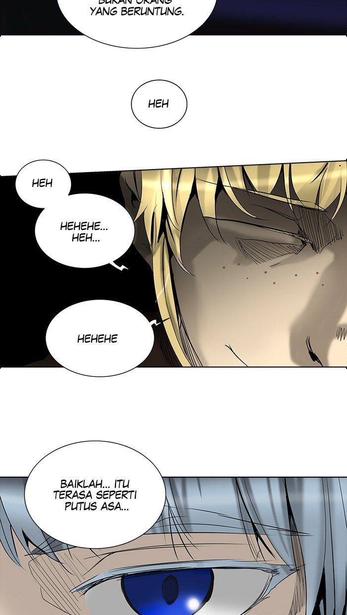 tower-of-god - Chapter: 263