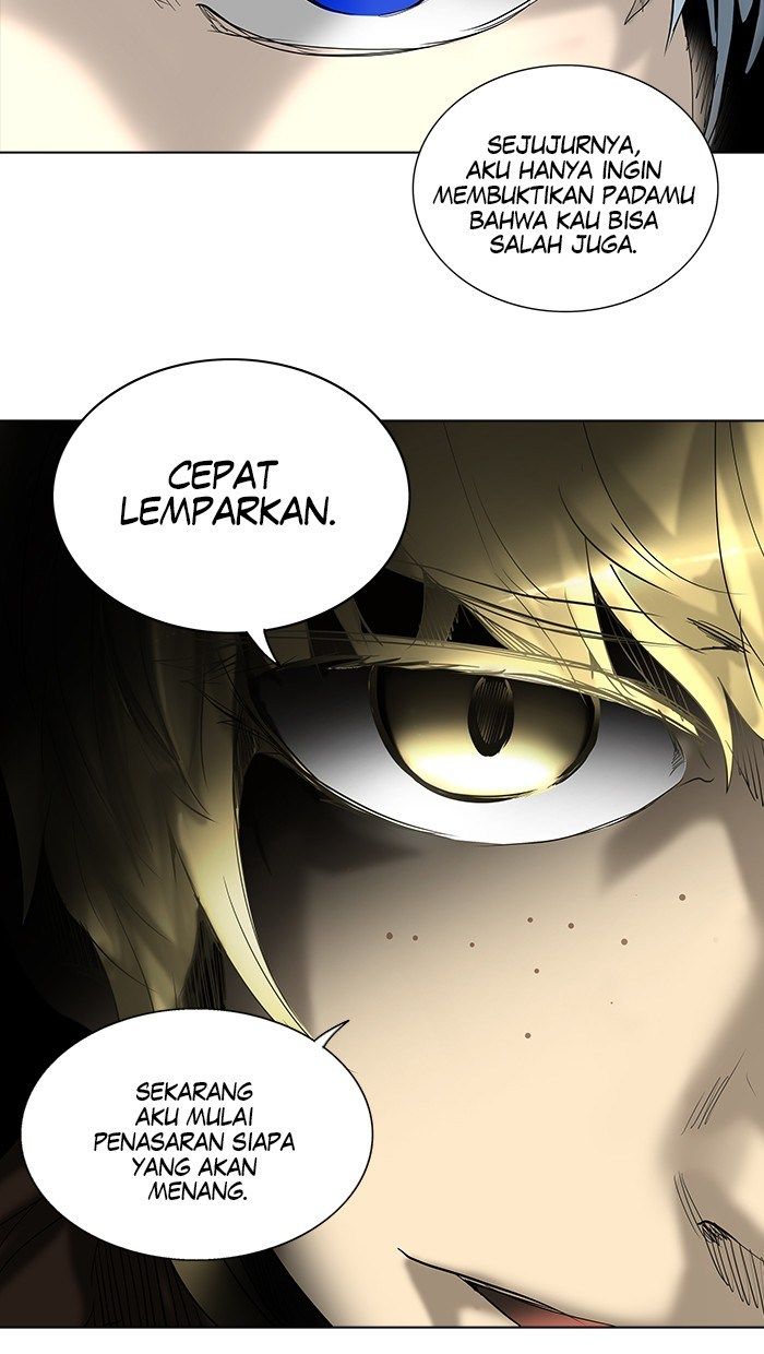 tower-of-god - Chapter: 263