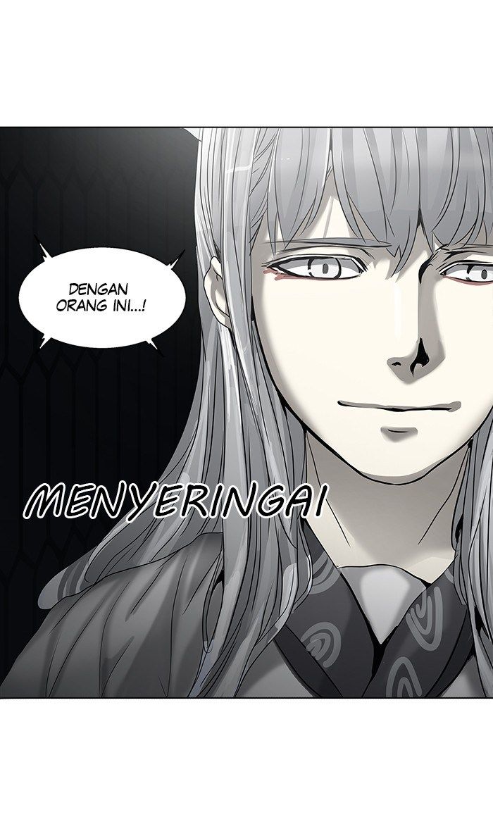 tower-of-god - Chapter: 263