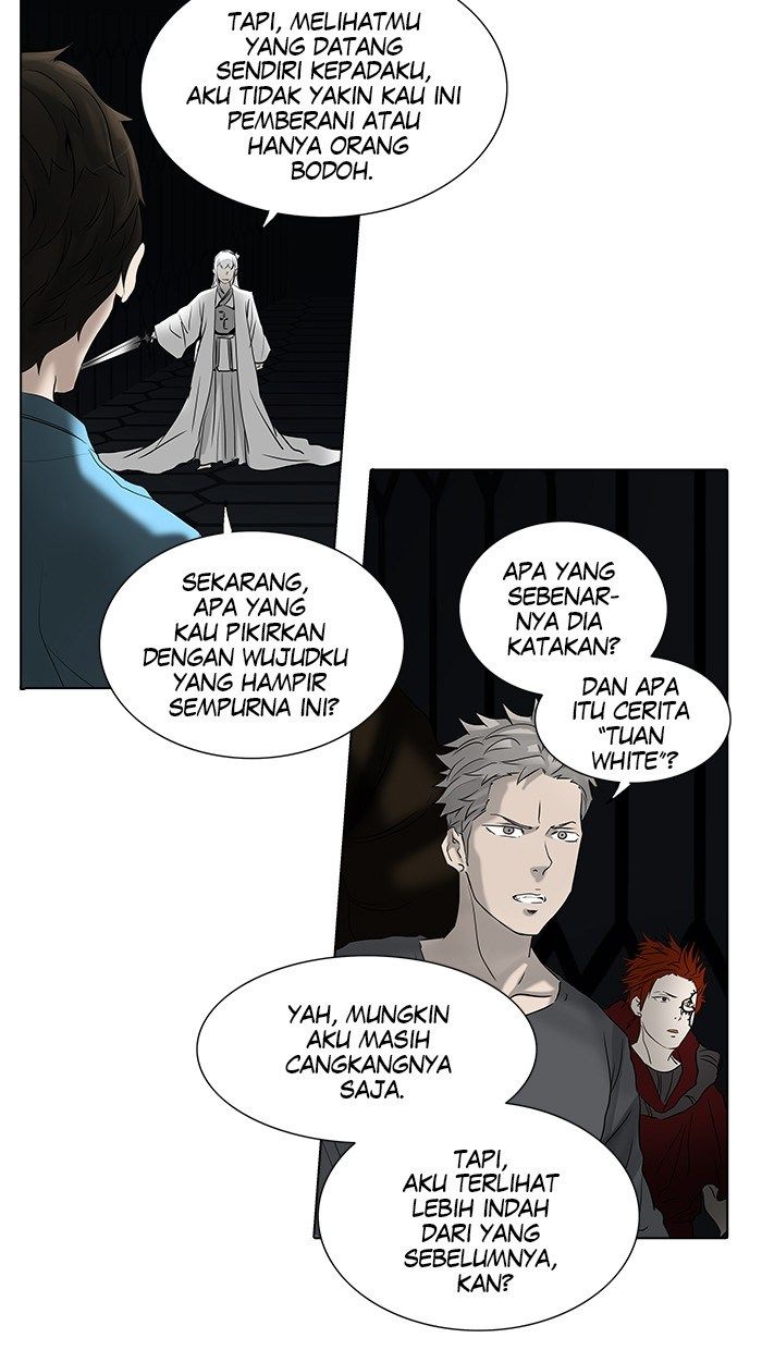 tower-of-god - Chapter: 263