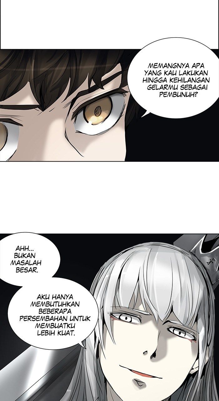 tower-of-god - Chapter: 263