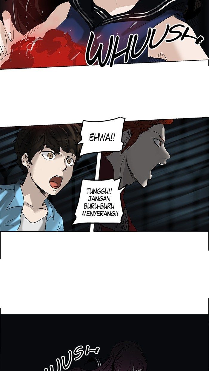 tower-of-god - Chapter: 263