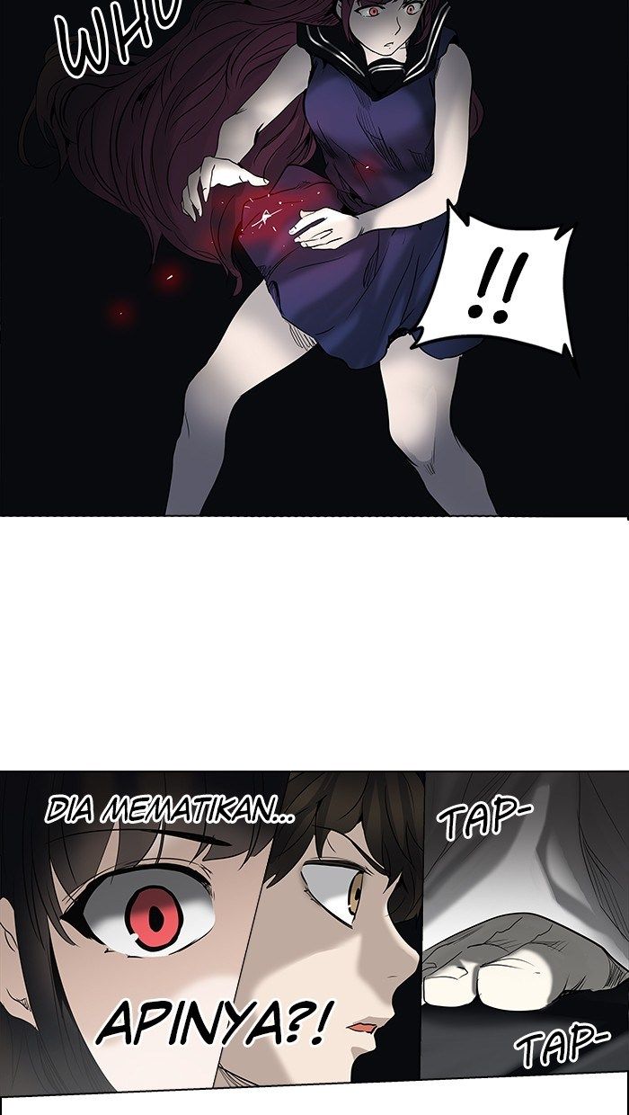 tower-of-god - Chapter: 263