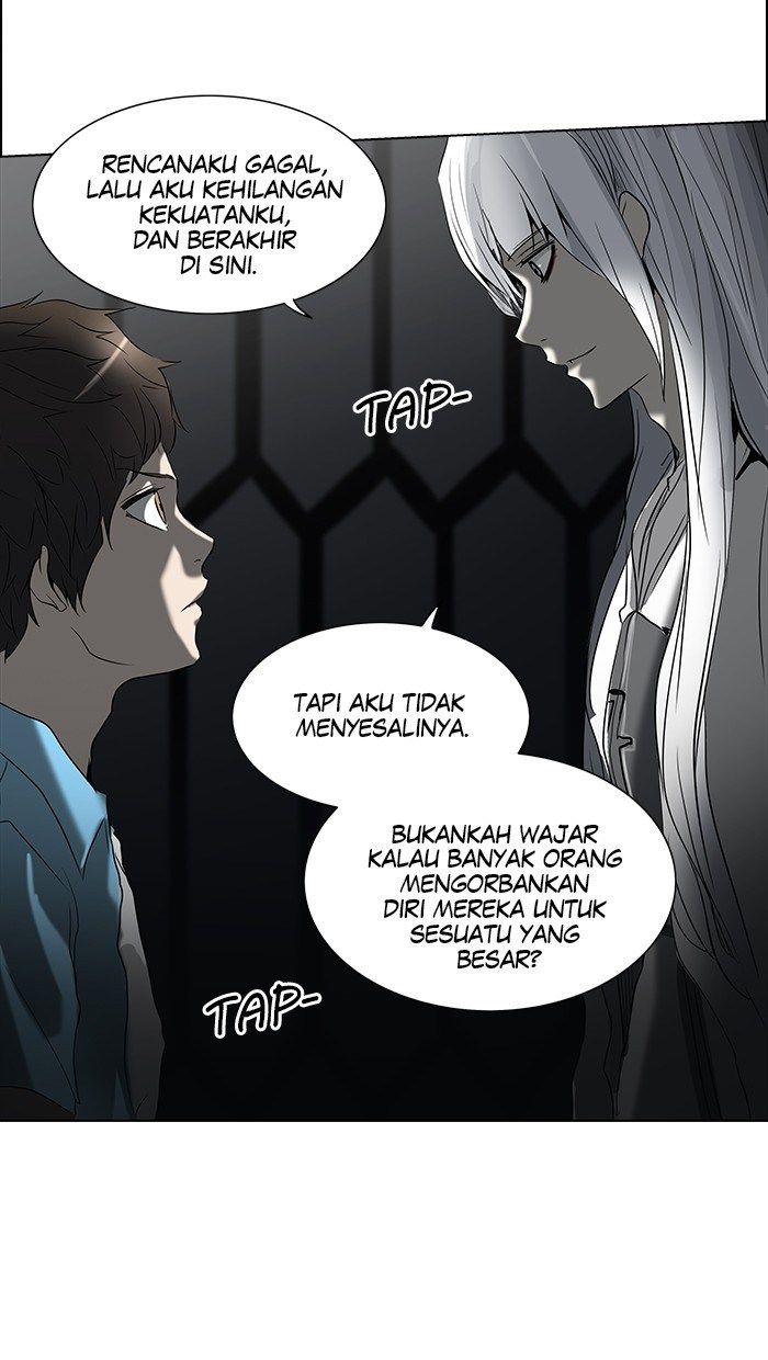 tower-of-god - Chapter: 263