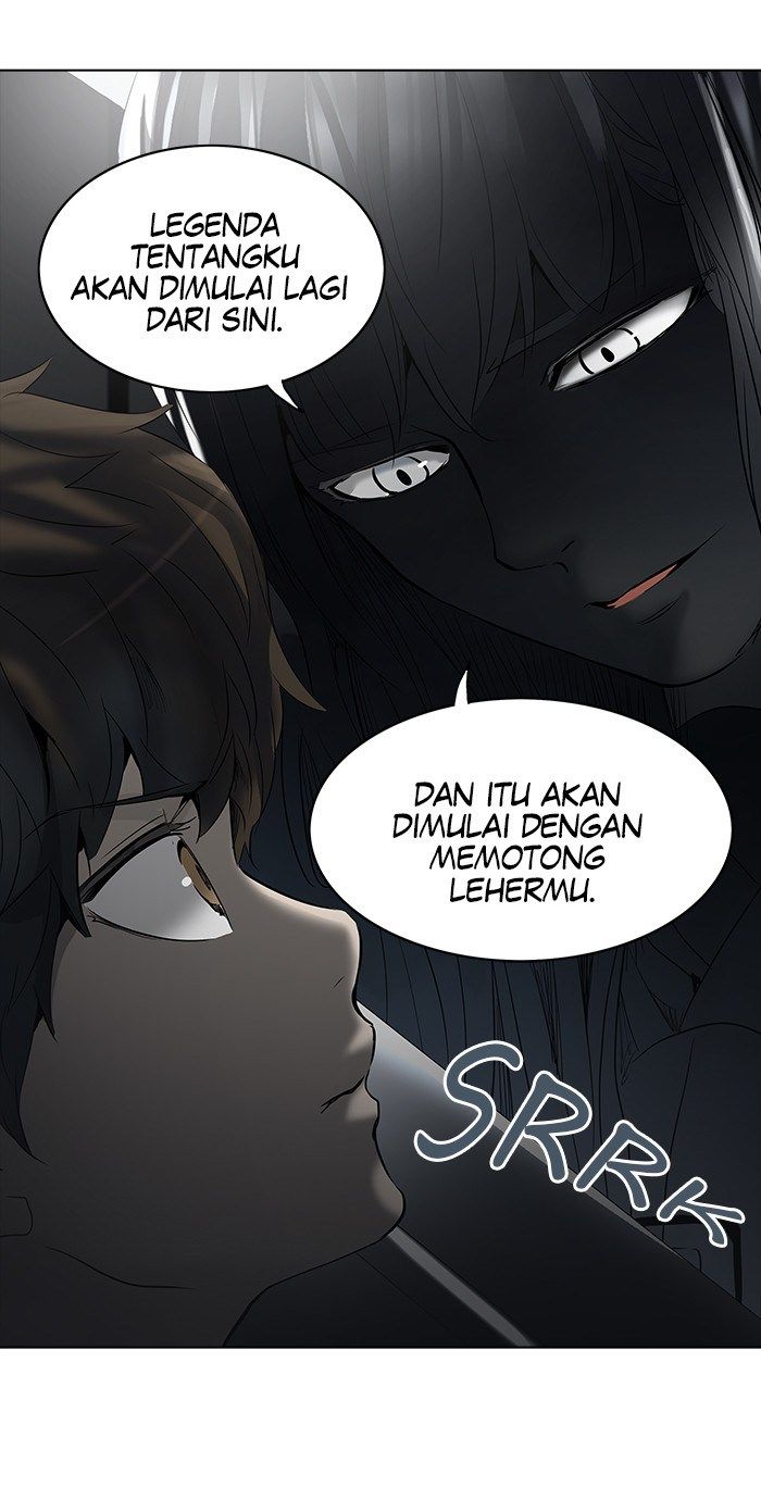 tower-of-god - Chapter: 263