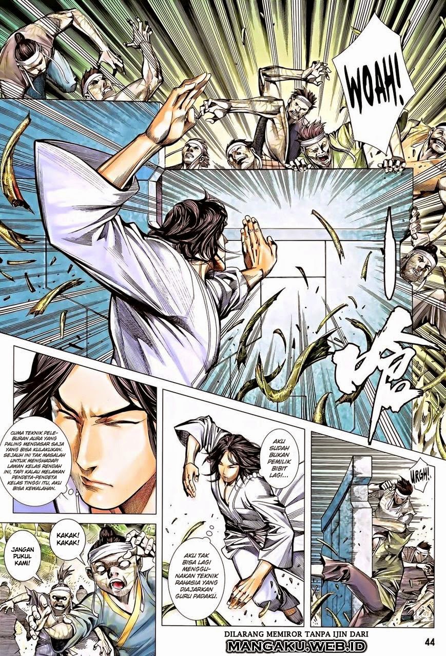 feng-shen-ji - Chapter: 119