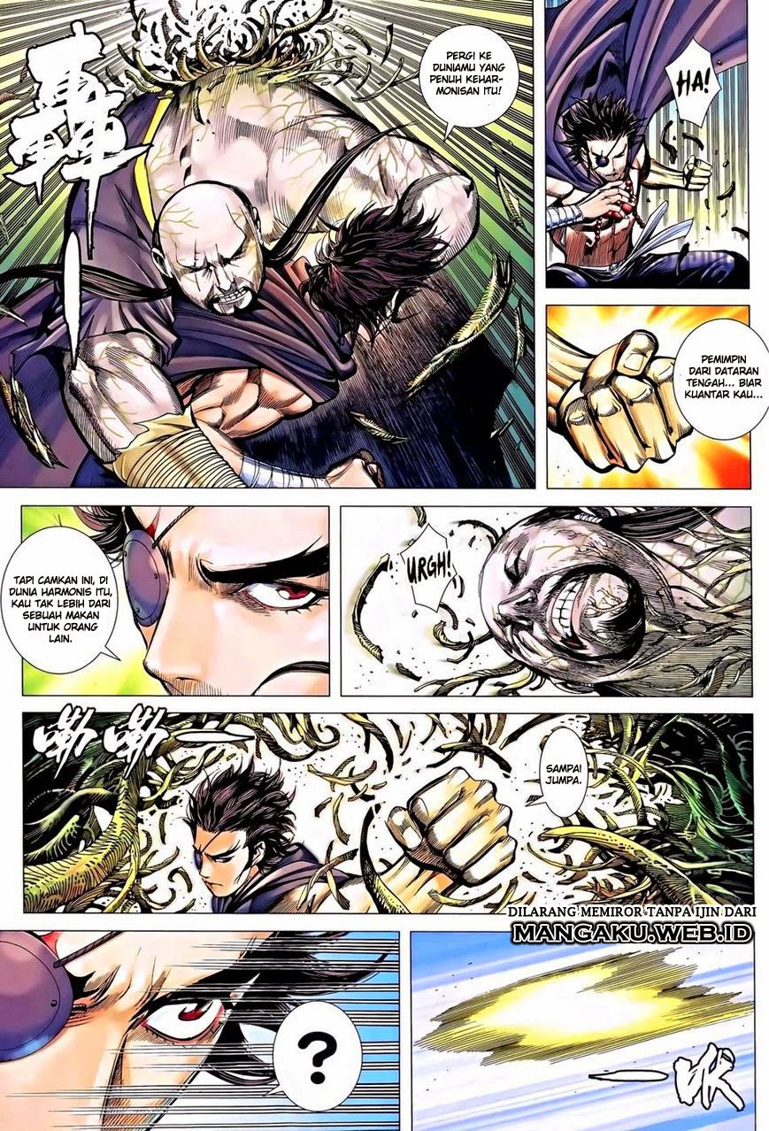 feng-shen-ji - Chapter: 119