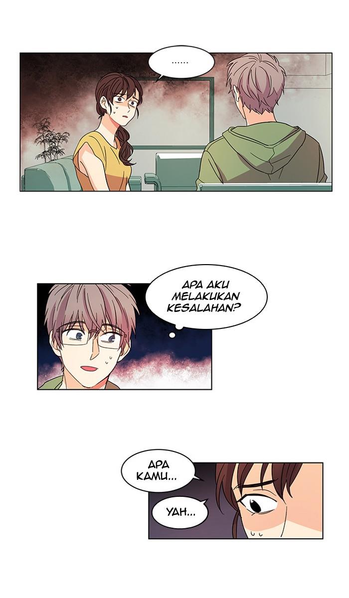 oh-holy - Chapter: 16