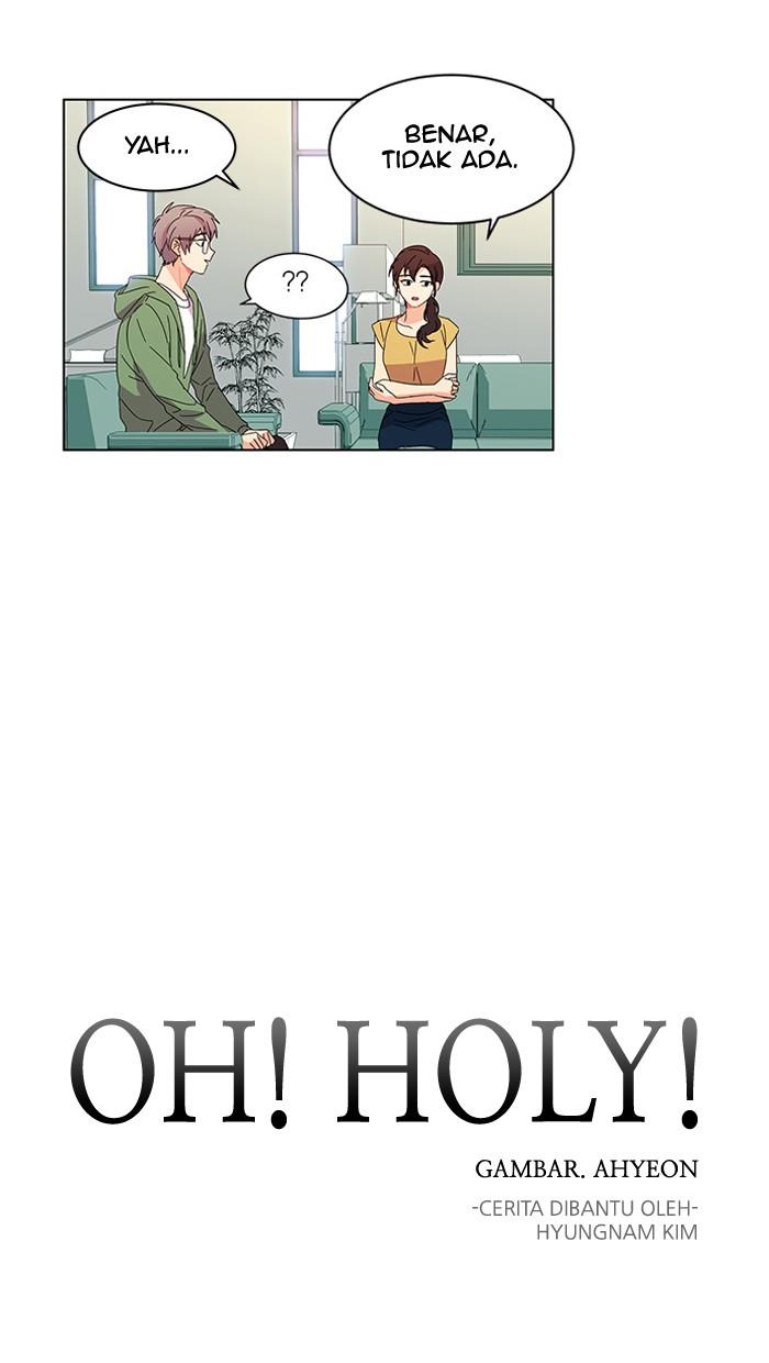 oh-holy - Chapter: 16