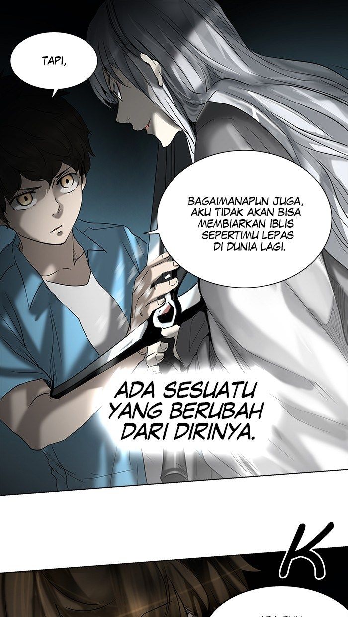 tower-of-god - Chapter: 264