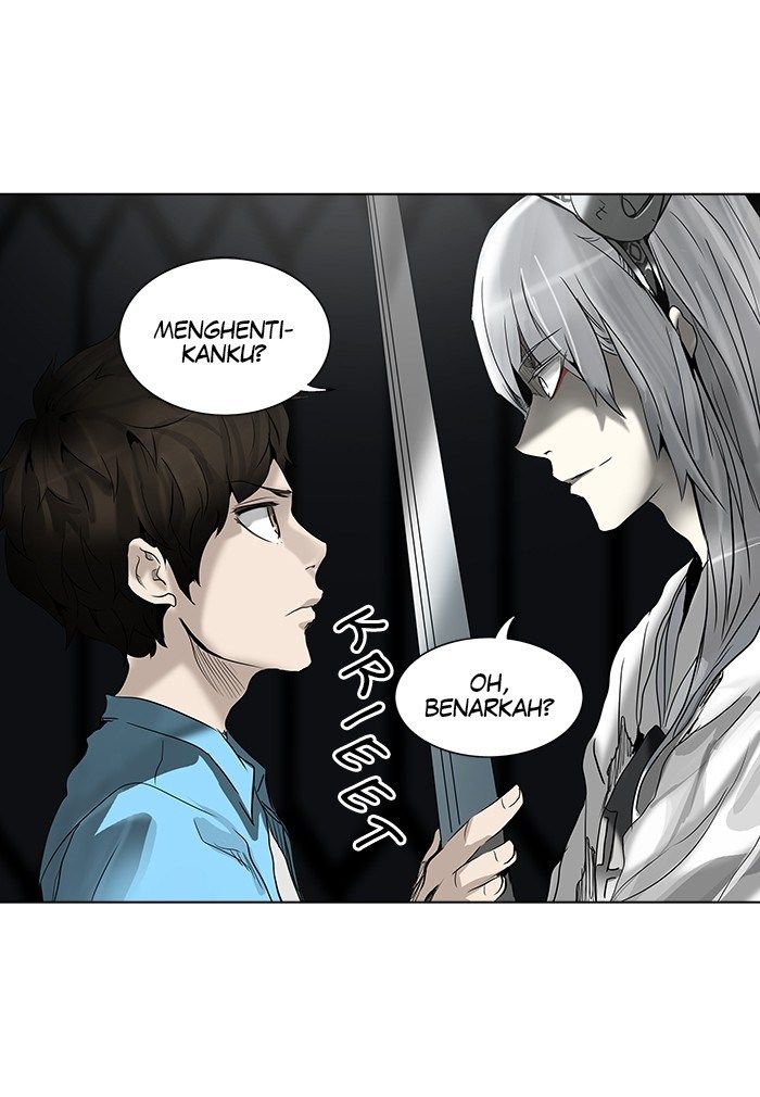 tower-of-god - Chapter: 264