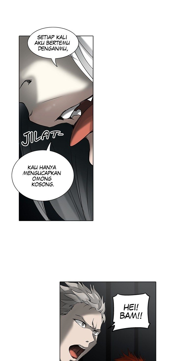 tower-of-god - Chapter: 264