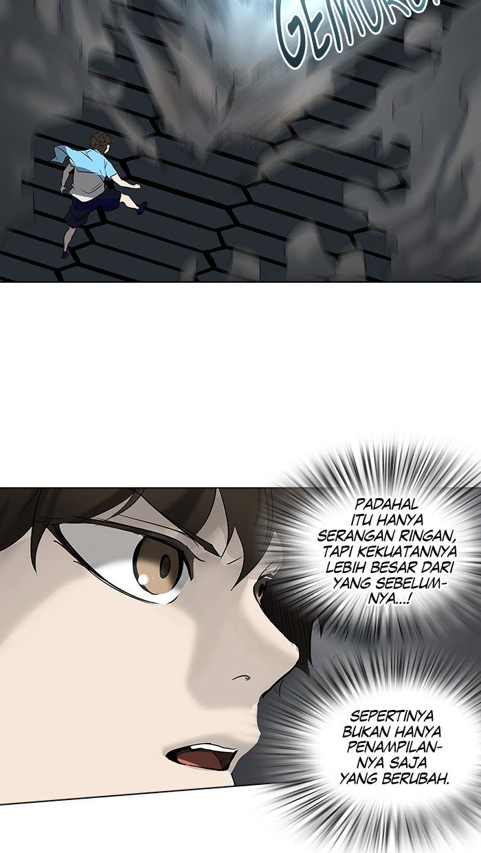 tower-of-god - Chapter: 264