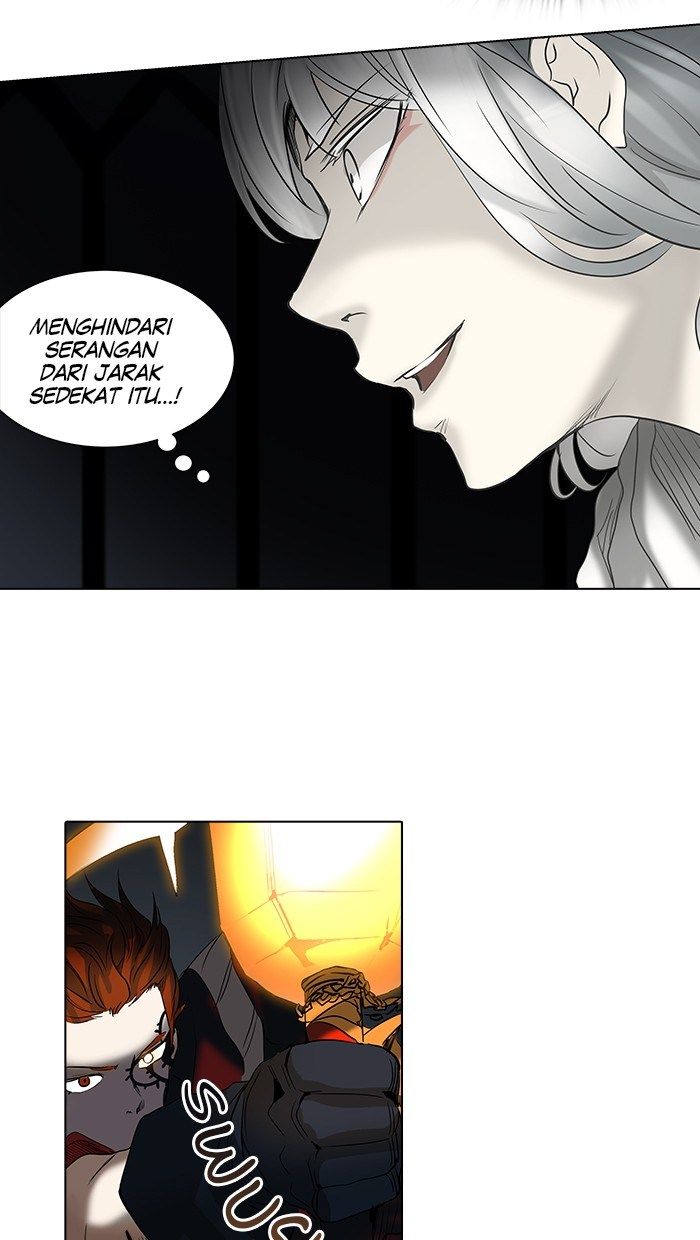 tower-of-god - Chapter: 264