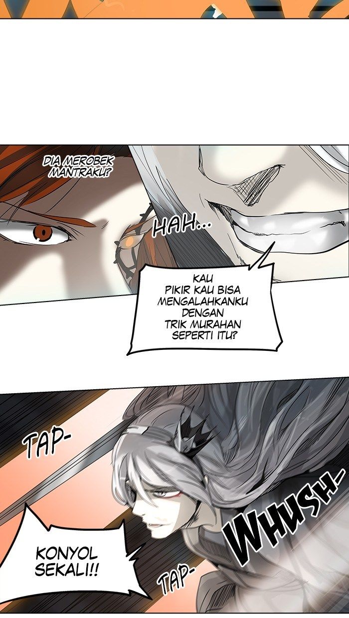 tower-of-god - Chapter: 264