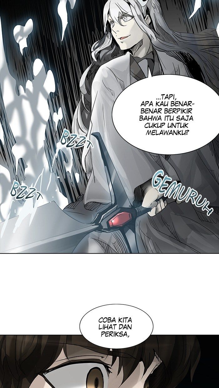 tower-of-god - Chapter: 264