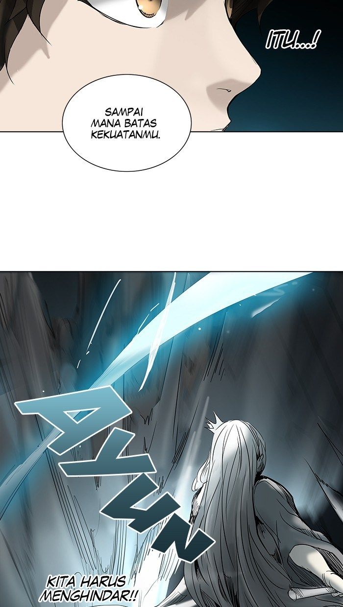 tower-of-god - Chapter: 264