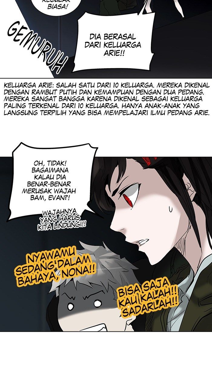 tower-of-god - Chapter: 264