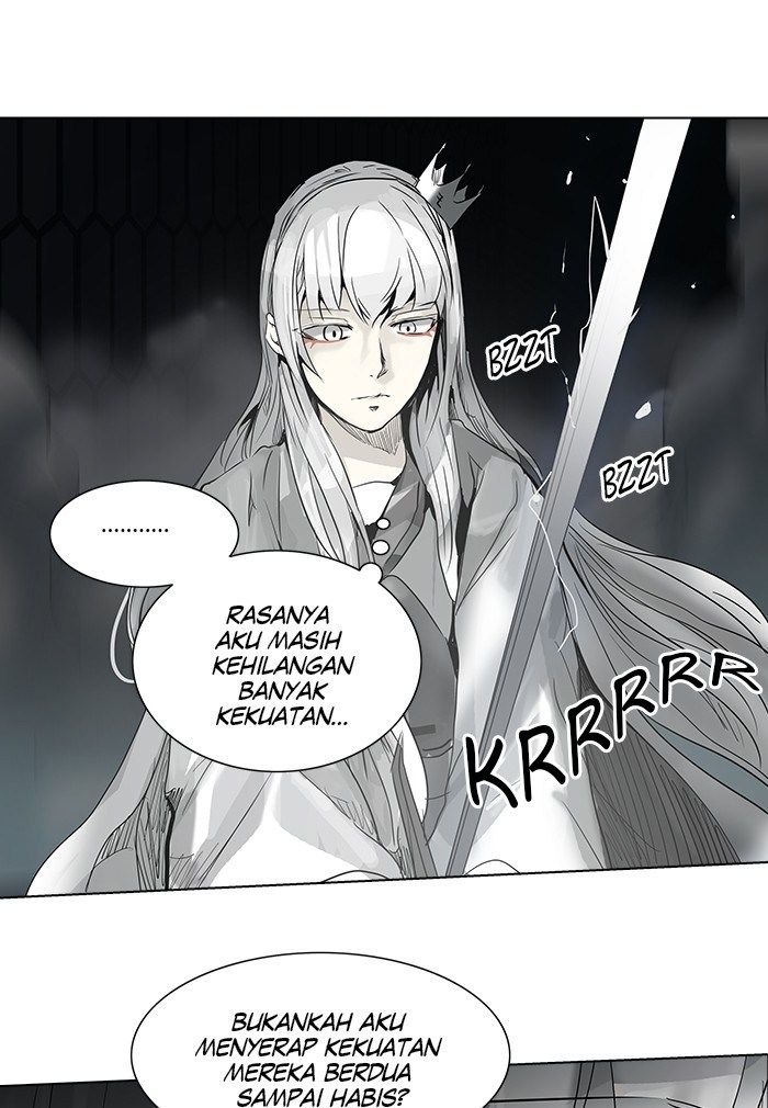 tower-of-god - Chapter: 264