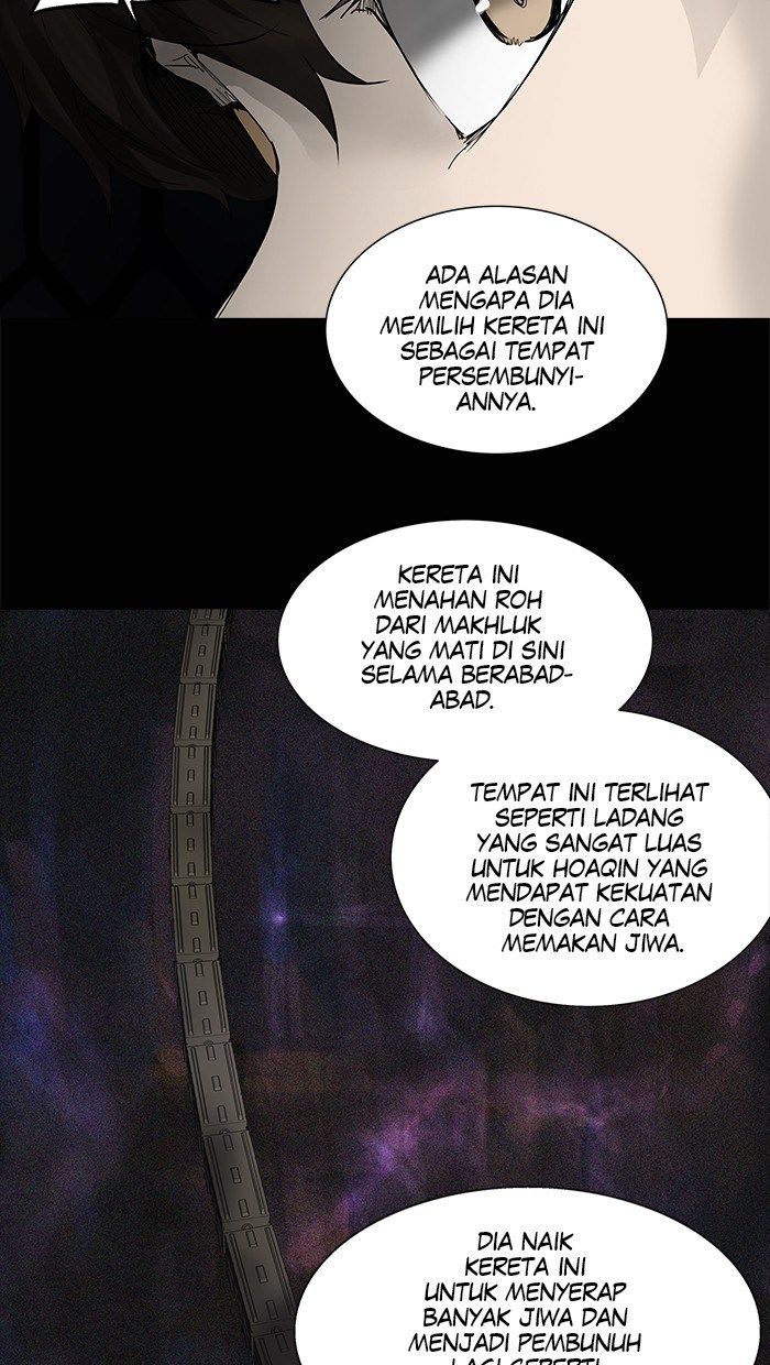 tower-of-god - Chapter: 264