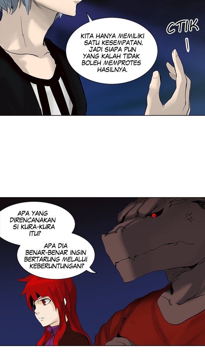 tower-of-god - Chapter: 264