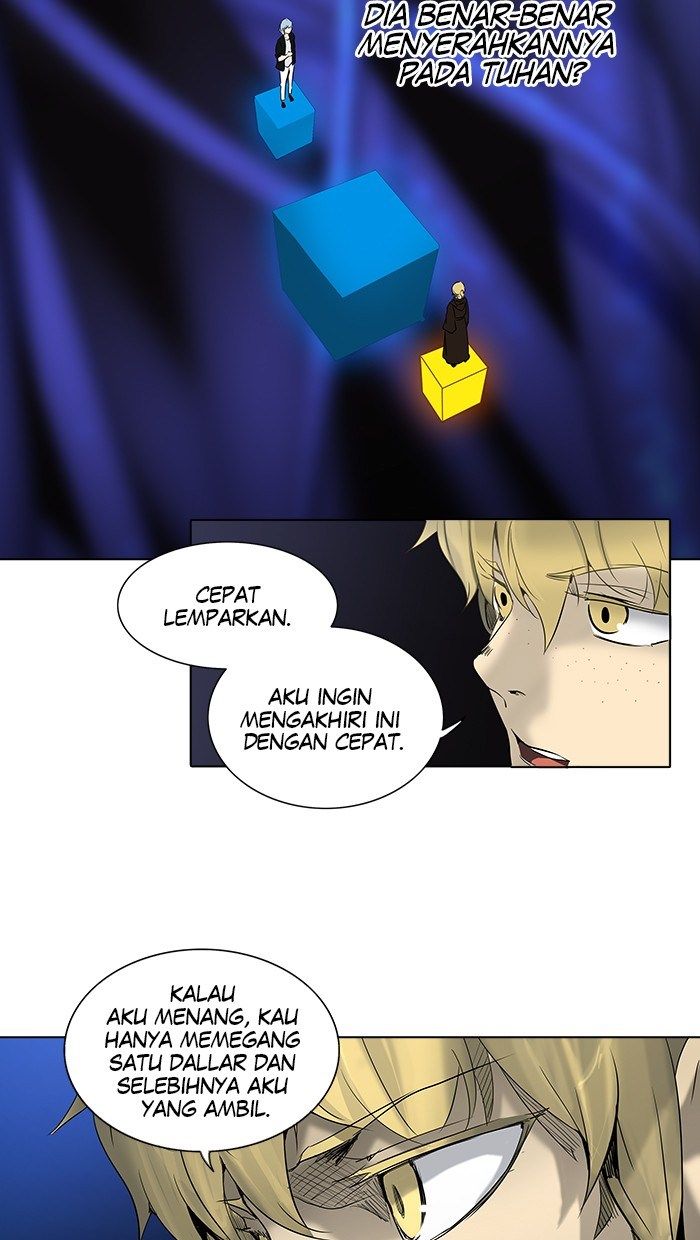 tower-of-god - Chapter: 264