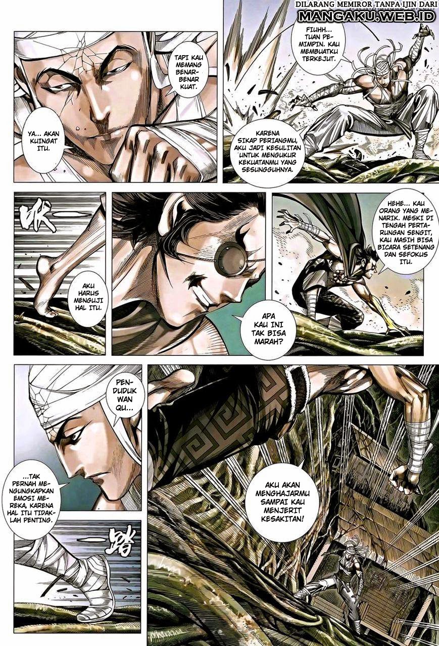 feng-shen-ji - Chapter: 120