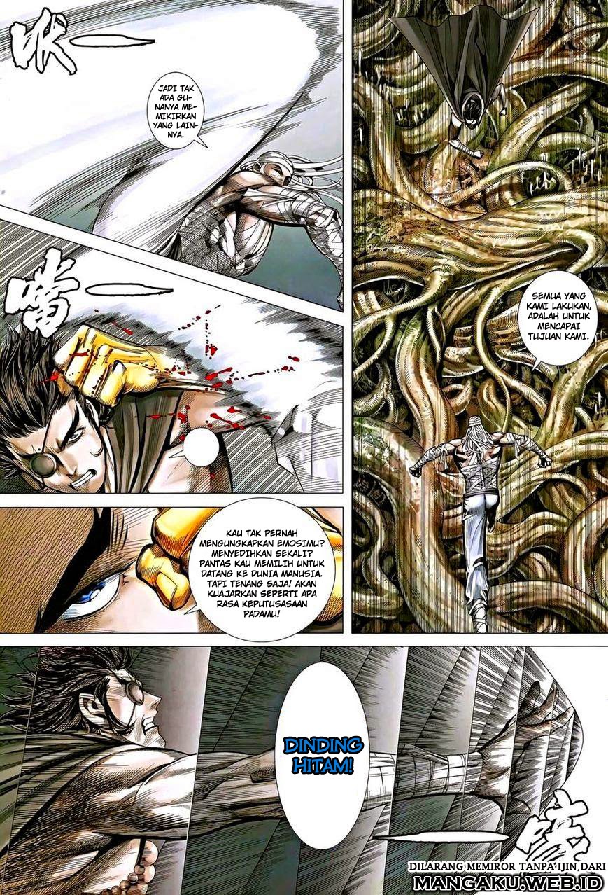 feng-shen-ji - Chapter: 120