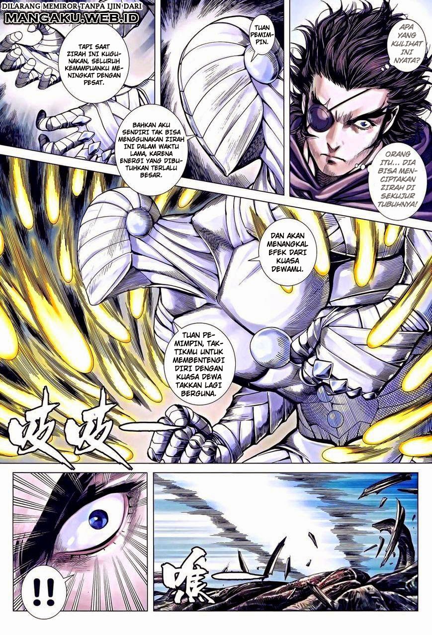 feng-shen-ji - Chapter: 120