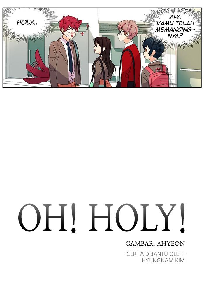 oh-holy - Chapter: 17