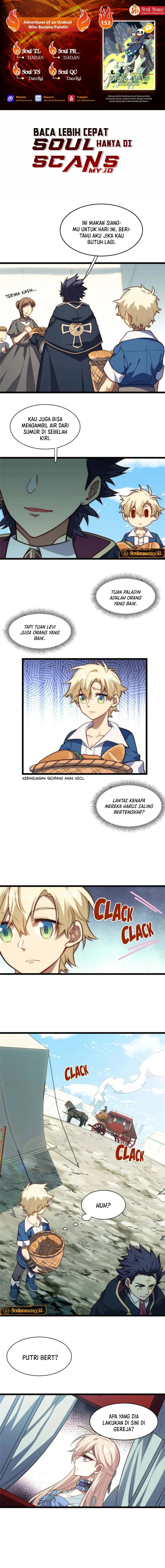 adventures-of-an-undead-who-became-paladin - Chapter: 153