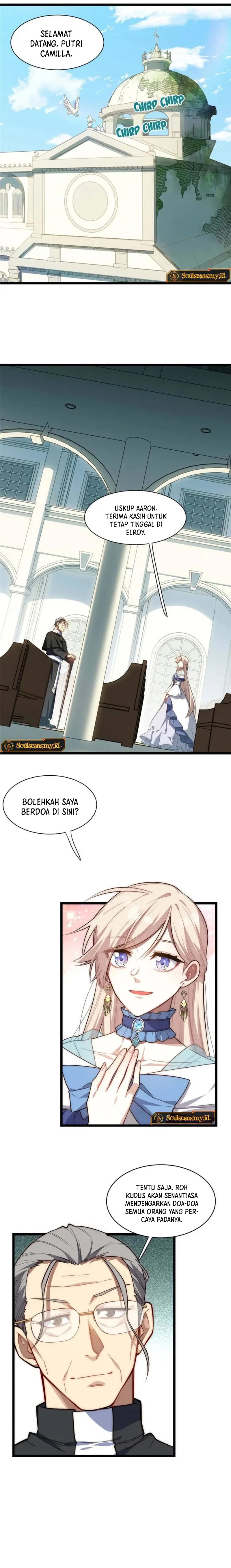 adventures-of-an-undead-who-became-paladin - Chapter: 153