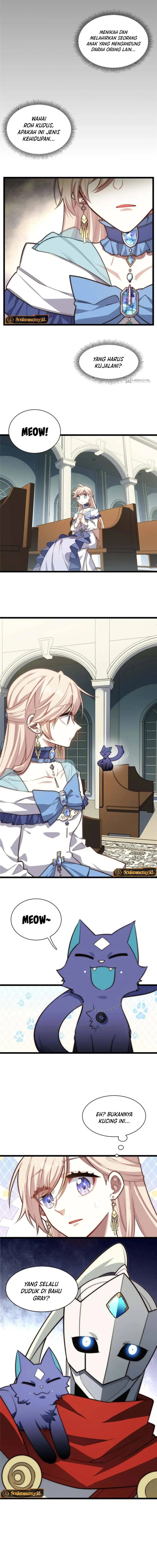 adventures-of-an-undead-who-became-paladin - Chapter: 153